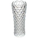 Ver imagem 1 de Vaso de Plantas e Flores de Vidro Decorativo Bubble 18x7cm - Lyor