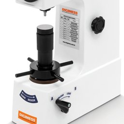 Durômetro Rockwell Normal Digital (hrc-hrb-hra) - Cap. Max. 170mm - Ref. 400.006 - 3