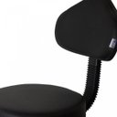 Ver imagem 4 de Cadeira Escritório Operadora Giratória Encosto Mocho Fidler Ecoflex