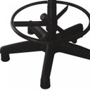 Ver mais imagens de Cadeira Escritório Operadora Giratória Encosto Mocho Fidler Ecoflex