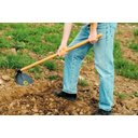 Ver imagem 2 de Enxada Estreita 2,5 S/Cabo