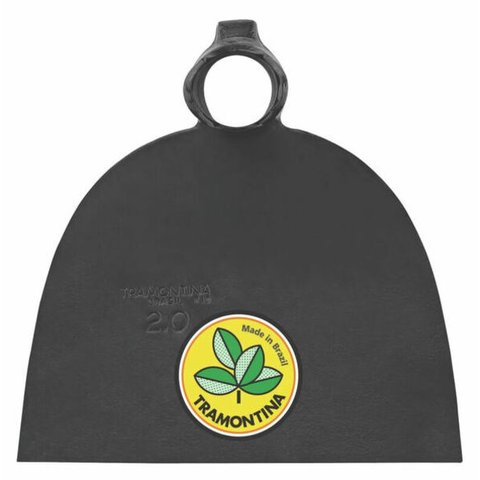 Enxada Estreita 2,5 S/Cabo