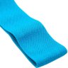 Faixa Elástica Yoga Pilates Fitness Fisioterapia Exercícios - Azul - 2