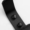 Ver imagem 2 de Gancho Duplo para Banehiro Miró Bela Metais