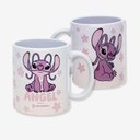 Ver imagem 2 de Caneca Pop Angel Flores - Disney