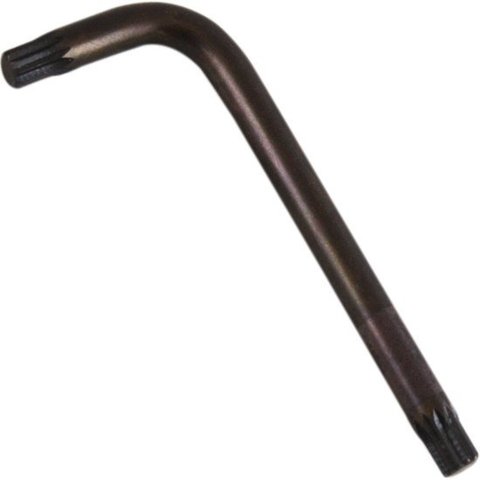 Chave Multidentada Especial Cod.42x 08 Mm Gedore