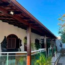 Ver imagem 4 de Kit Calha Alumínio Telhado Beiral Cor Marrom - 10 Metros (corte 30)
