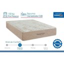 Ver imagem 4 de Colchão Casal Inovaflex Molas Ensacadas Supreme - 138x188x25