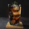 10 Porta Copo Suporte Apoio Bolacha Cortiça Cerveja Drinks - 6