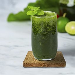10 Porta Copo Suporte Apoio Bolacha Cortiça Cerveja Drinks - 8