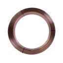 Ver imagem 2 de Arame Solda Arco Submerso C/ Suporte Aeme El12 4mm 25 Kg