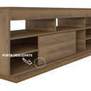 Ver imagem 5 de Rack para TV até 75 Polegadas com 1 Porta de Correr Treviso