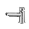 Torneira Docol Lavatório De Bancada Alfa Pressmatic 446106 - 1
