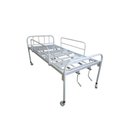 Ver imagem 2 de Cama Manual 2 Manivelas com Rodízios até 200kg