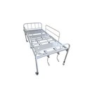 Ver imagem 3 de Cama Manual 2 Manivelas com Rodízios até 200kg