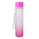 Ver imagem 3 de GARRAFA CILINDRICA ALCA - CORES PENSAMENTO E POSITIVO