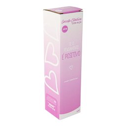 GARRAFA CILINDRICA ALCA - CORES PENSAMENTO E POSITIVO - 4