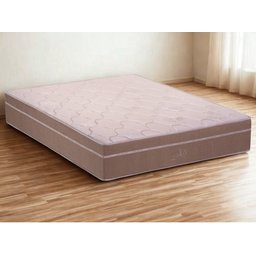 Colchao Solteiro Molas Ensacadas Safira New 0,88x1,88x0,30m Polar - 1
