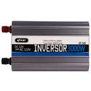 Ver imagem 1 de Conversor 12v para 100v de Energia 3000w Transformador