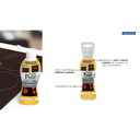 Ver imagem 2 de Pasta de limpeza para superfícies de Vidro e Vitrocerâmicas Tramontina 200 g