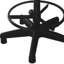 Ver mais imagens de Cadeira Escritório Operadora Giratória Encosto Fidler Mocho Ecoflex