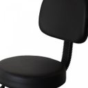 Ver imagem 6 de Cadeira Escritório Operadora Giratória Encosto Fidler Mocho Ecoflex