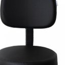 Ver imagem 7 de Cadeira Escritório Operadora Giratória Encosto Fidler Mocho Ecoflex