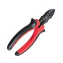 Ver imagem 1 de Alicate Corte Diagonal Black Nickel 6" 160mm - Mtx