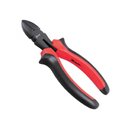 Ver imagem 2 de Alicate Corte Diagonal Black Nickel 6" 160mm - Mtx