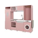 Ver imagem 3 de Jogo de Cozinha Infantil Beatriz Rosê