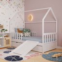 Ver imagem 2 de Cama Multi Laqueada
