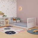 Ver imagem 4 de Cama Multi Laqueada