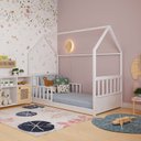 Ver imagem 3 de Cama Multi Laqueada