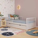 Ver imagem 5 de Cama Multi Laqueada