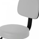 Ver imagem 4 de Cadeira Escritório Operadora Giratória Encosto Fidler Mocho Ecoflex