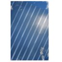 Ver imagem 2 de Telha Policarbonato 244x50cm Onda Baixa Cristal Ajover