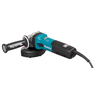 Esmerilhadeira Angular 125 Mm Ga5091x04-220v Makita - 6