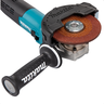 Esmerilhadeira Angular 125 Mm Ga5091x04-220v Makita - 10
