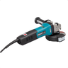 Esmerilhadeira Angular 125 Mm Ga5091x04-220v Makita - 8