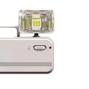 Ver imagem 3 de Luminária de Emergência Bloco Autônomo 2 Faróis 4w Bivolt Blumenau