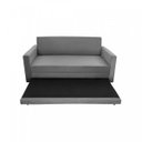 Ver imagem 7 de Sofá Cama 2 Lugares Trancoso Móveis 