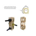 Ver imagem 4 de Adega Porta Vinhos