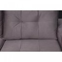 Ver imagem 6 de Conjunto de Sofá Retrátil 2 e 3 Lugares Paraty Móveis