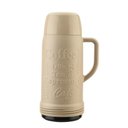 Ver imagem 1 de Garrafa Térmica Arábica 1 Litro Cappuccino - Invicta