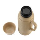 Ver imagem 2 de Garrafa Térmica Arábica 1 Litro Cappuccino - Invicta