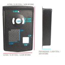 Ver imagem 4 de Capa de Proteção Interfone Antivandalismo Porteiro