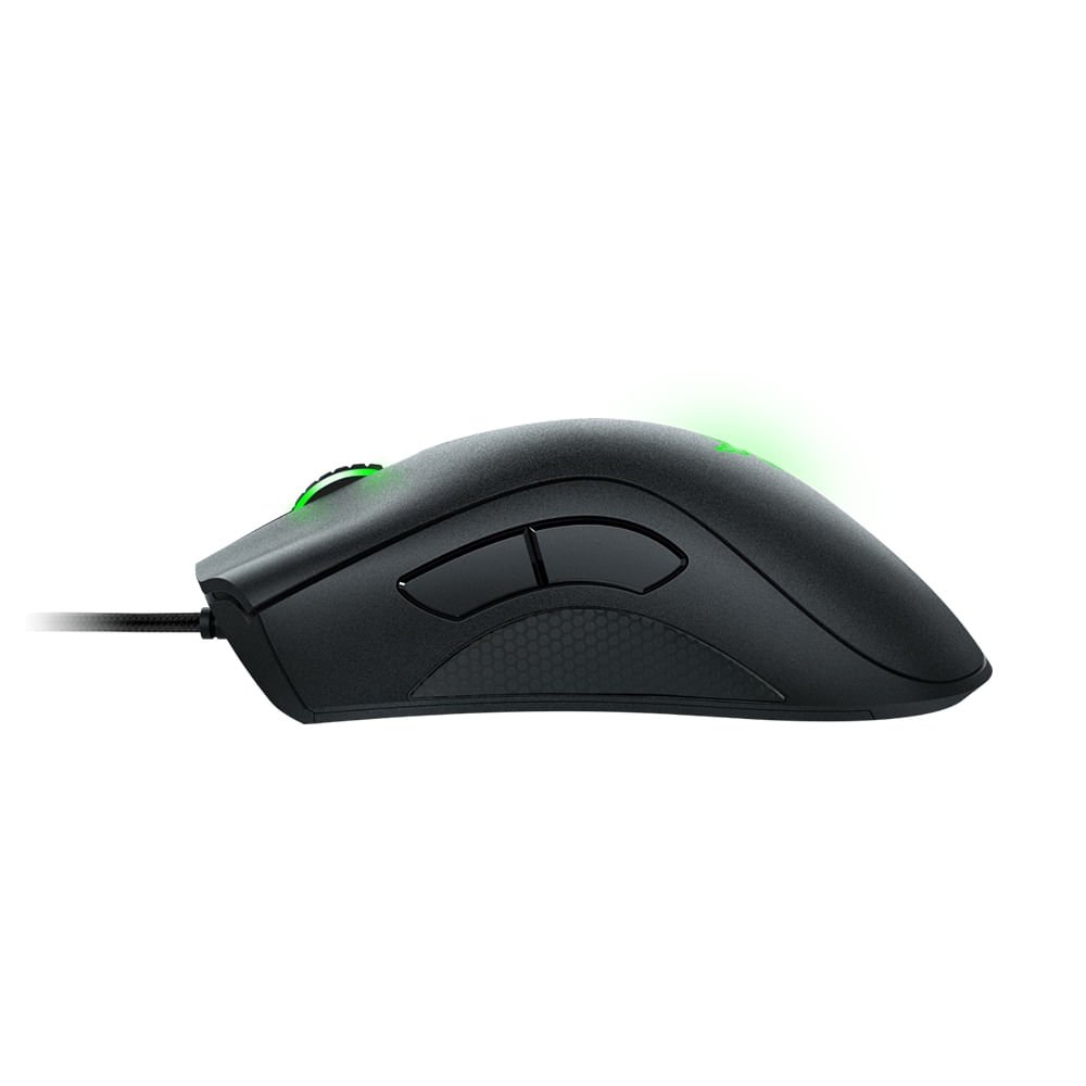 Mouse Razer Deathadder Essential Nasa - Rz0103850100 Rz0103850100 - 2