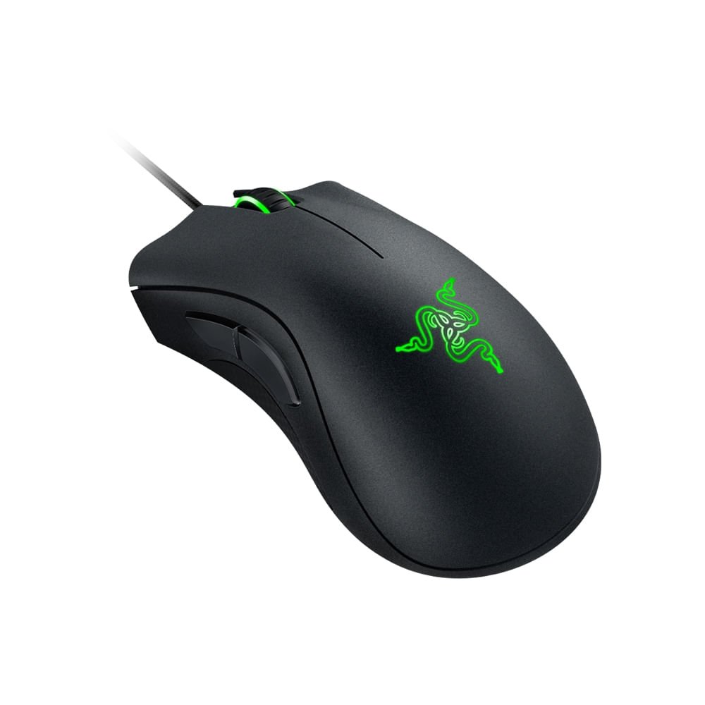 Mouse Razer Deathadder Essential Nasa - Rz0103850100 Rz0103850100 - 3