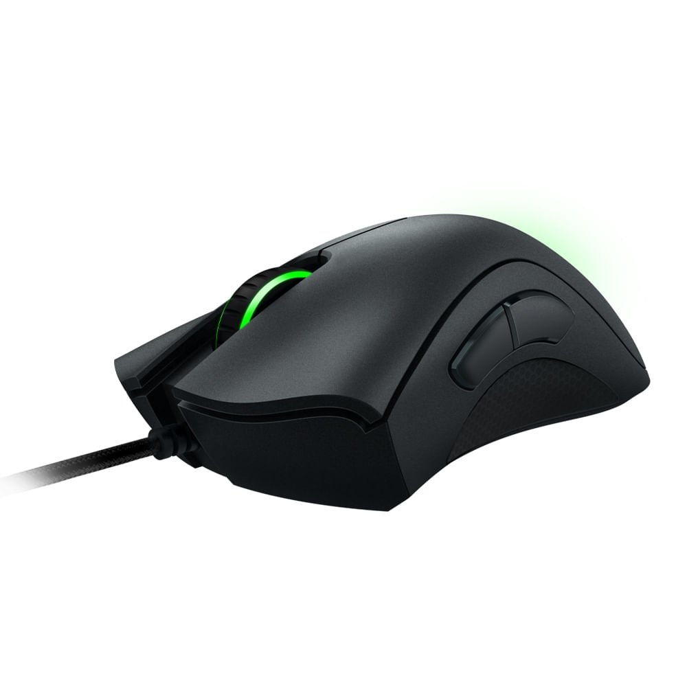 Mouse Razer Deathadder Essential Nasa - Rz0103850100 Rz0103850100 - 5