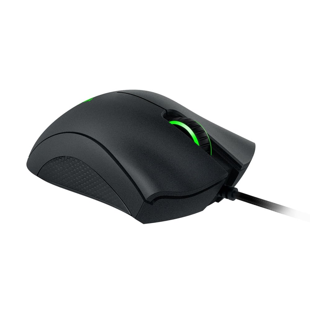 Mouse Razer Deathadder Essential Nasa - Rz0103850100 Rz0103850100 - 4